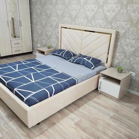 Vip Квартира Центр Oral Esterno foto