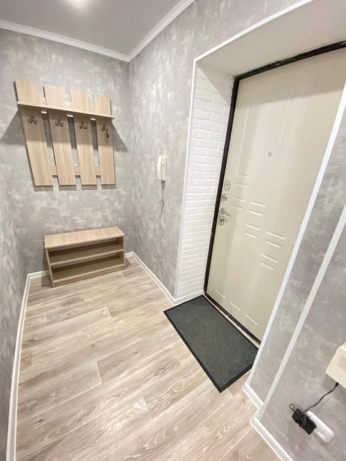 Vip Квартира Центр Oral Esterno foto