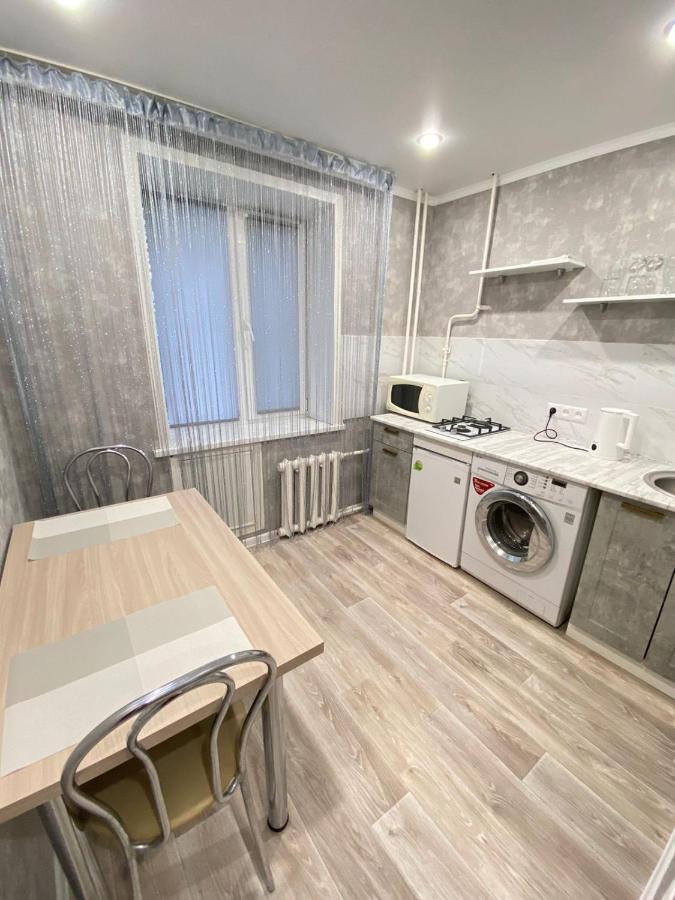 Vip Квартира Центр Oral Esterno foto