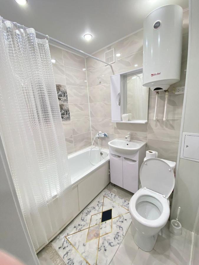 Vip Квартира Центр Oral Esterno foto