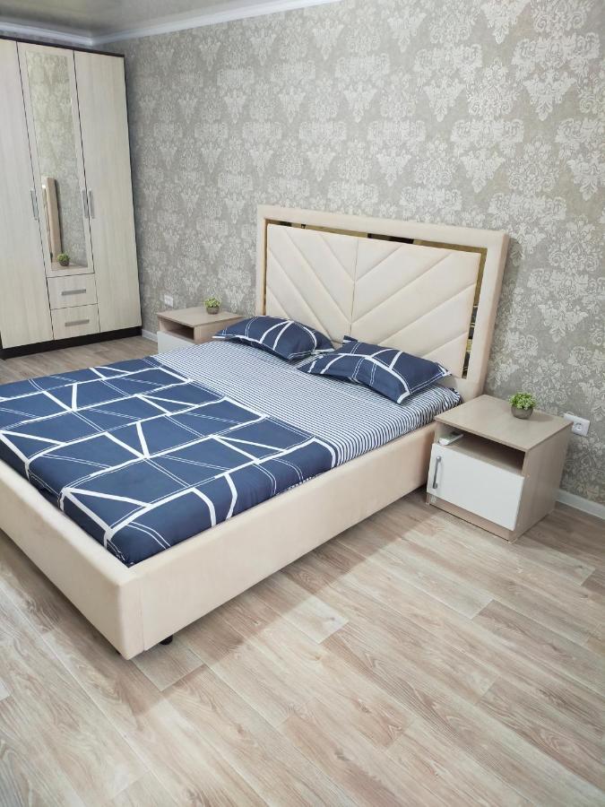 Vip Квартира Центр Oral Esterno foto