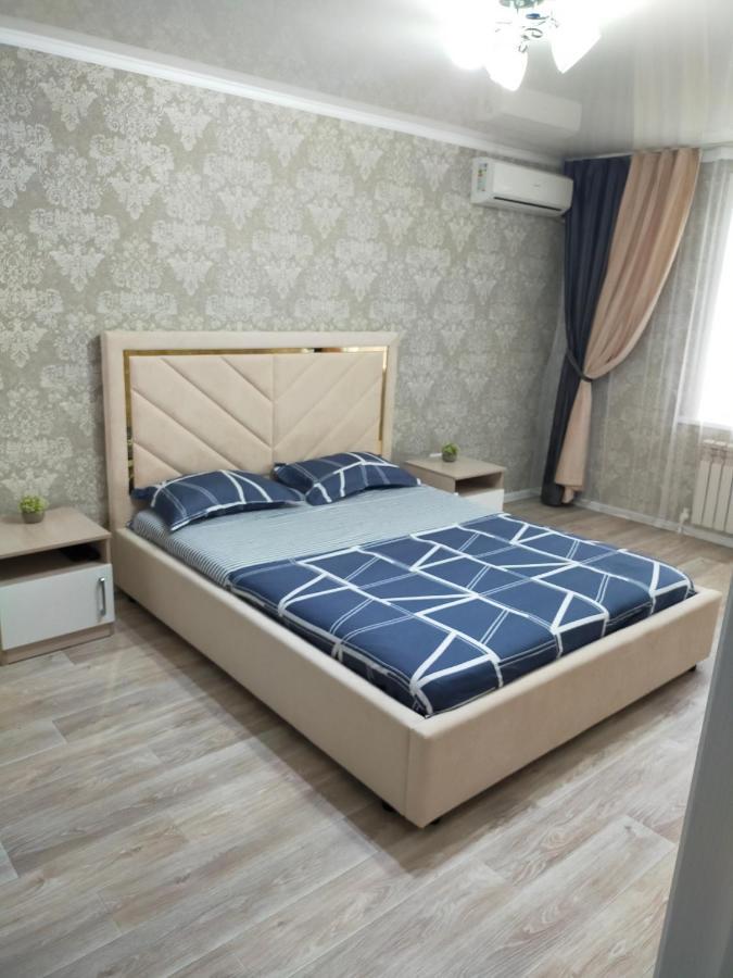 Vip Квартира Центр Oral Esterno foto