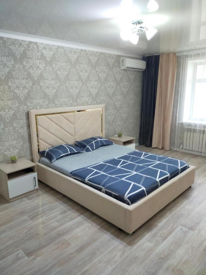 Vip Квартира Центр Oral Esterno foto